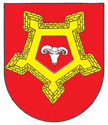 Emblema Curso Fortificación