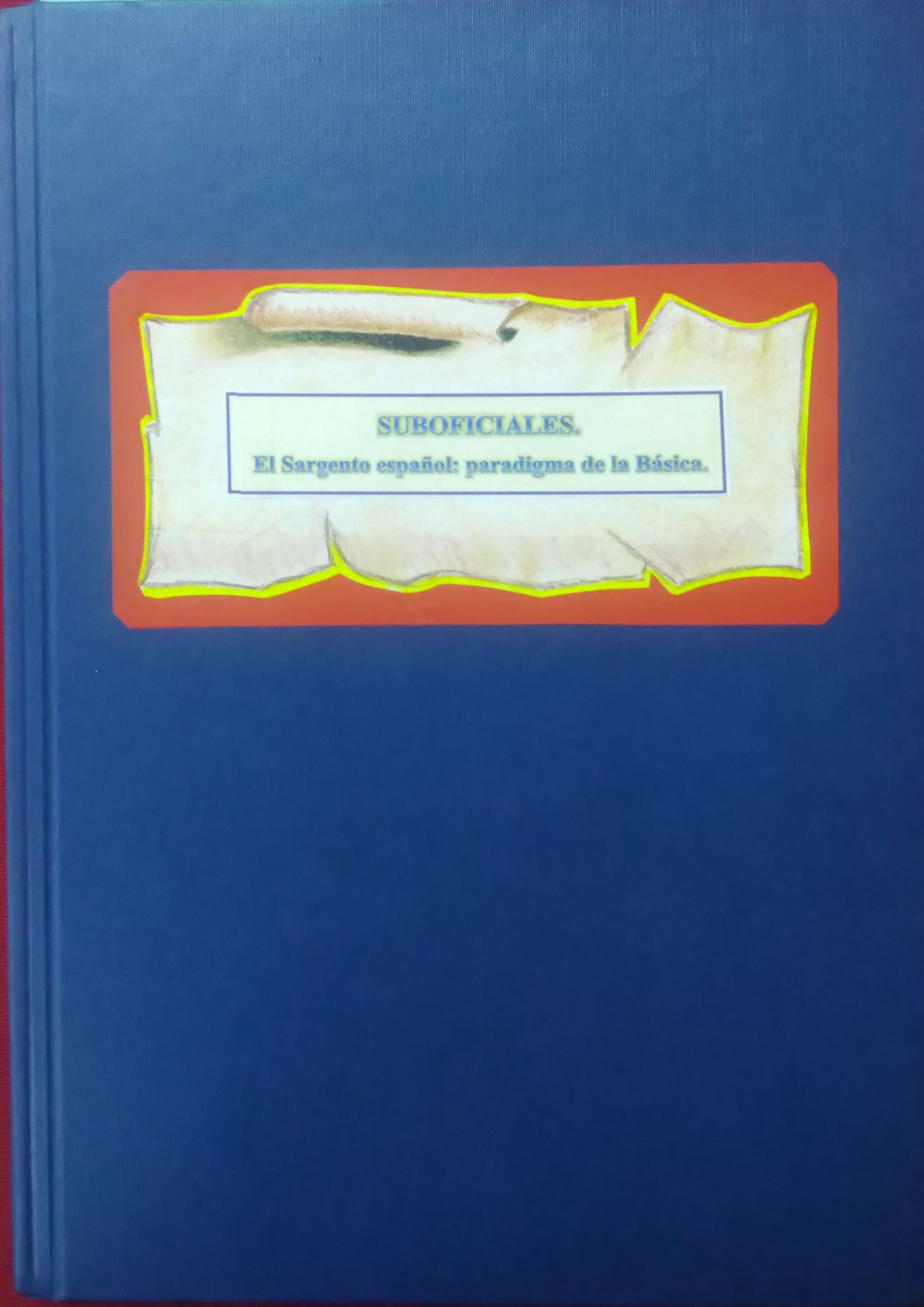 Categoría C - Modalidad Aniversario:  Leopoldo Queipo (Melilla). 