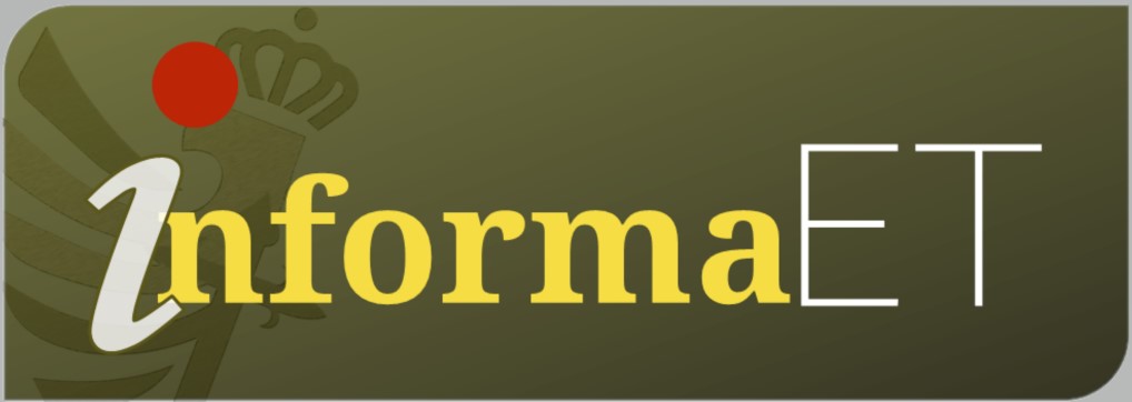 Logo InformaET