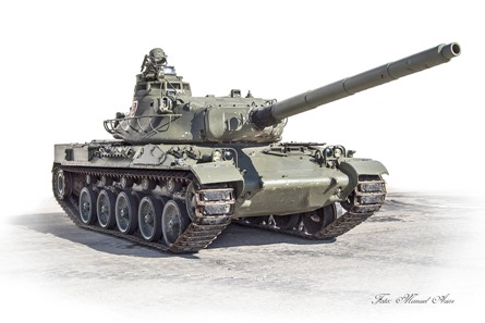 AMX-30 
