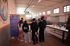 Unidad de Blancos Aéreos del MAAA