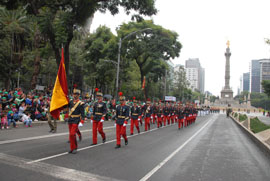 Desfile 
