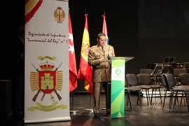 Pregón del General Viñé