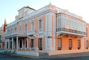 COMGEMEL CG COMGEMEL