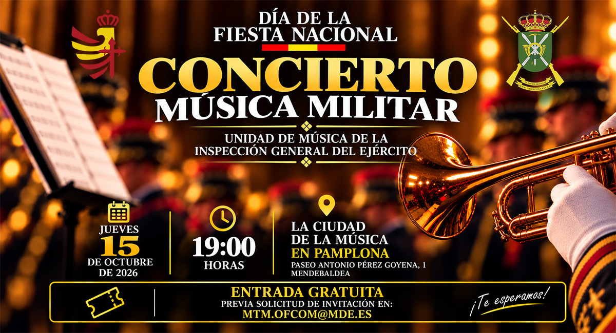 Concierto
