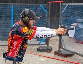 Campeonato de España IPSC