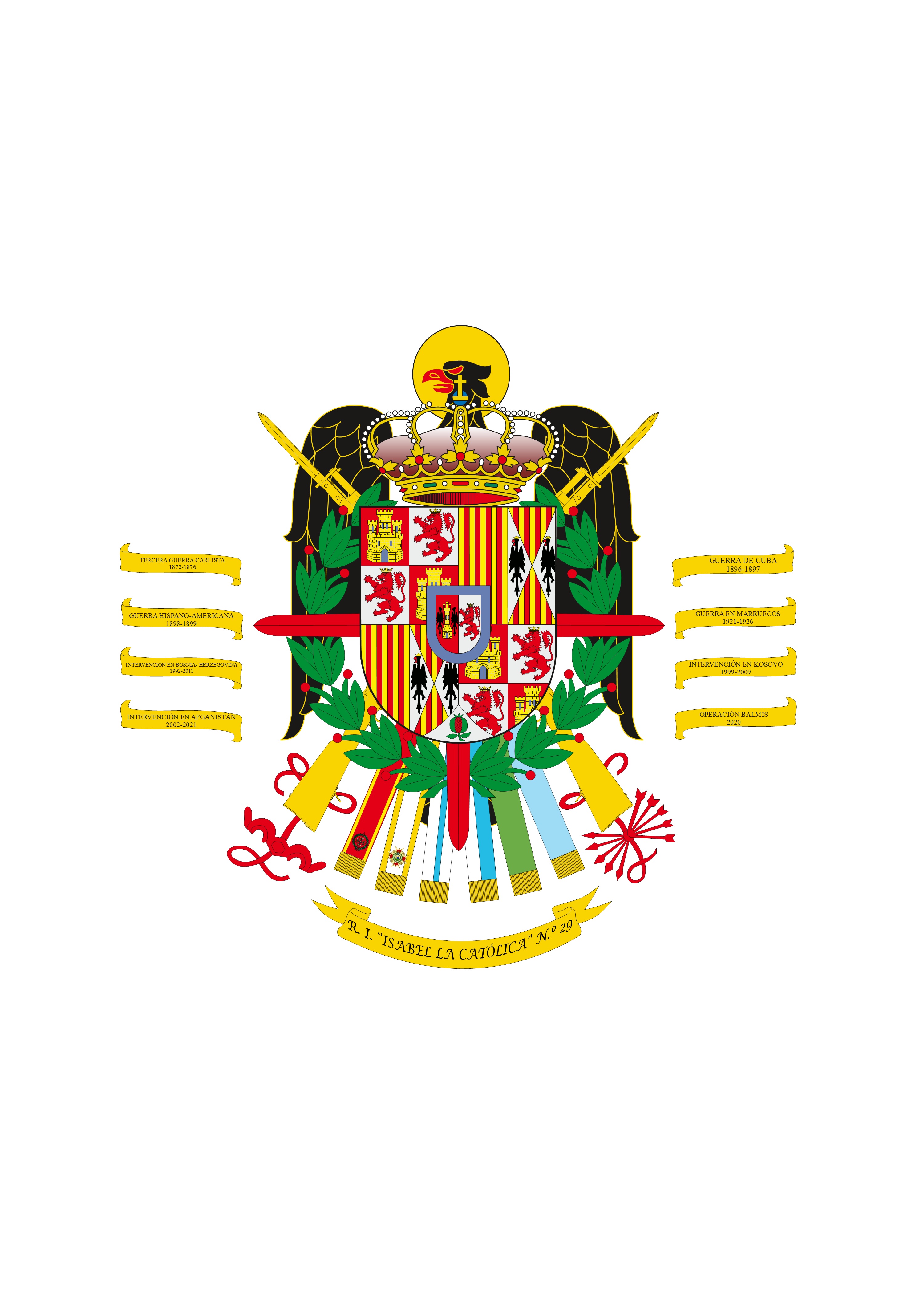 Isabel La Católica