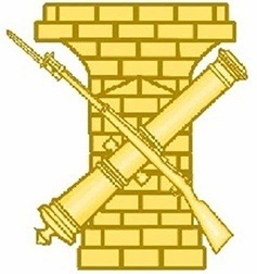 Emblema de los Ingenieros Politécnicos del ET
