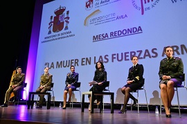 Participantes Mesa Redonda