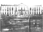 Palacio de capitanía 1885
