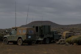 Centro de operaciones