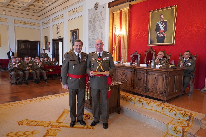 Premio Fco. Ramírez de MAdrid 5