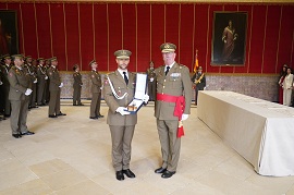 Premio al compañerismo