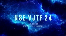 Proyección STEADFAST DEFENDERS-NSE VJTF 24