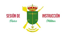 Instrucción Físico-Militar en AALOG 21