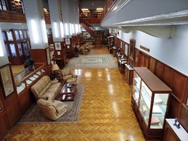 Sala noble