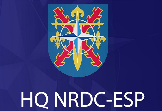 HQ NRDC-ESP