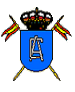 escudo ACADEMIA DE CABALLERÍA