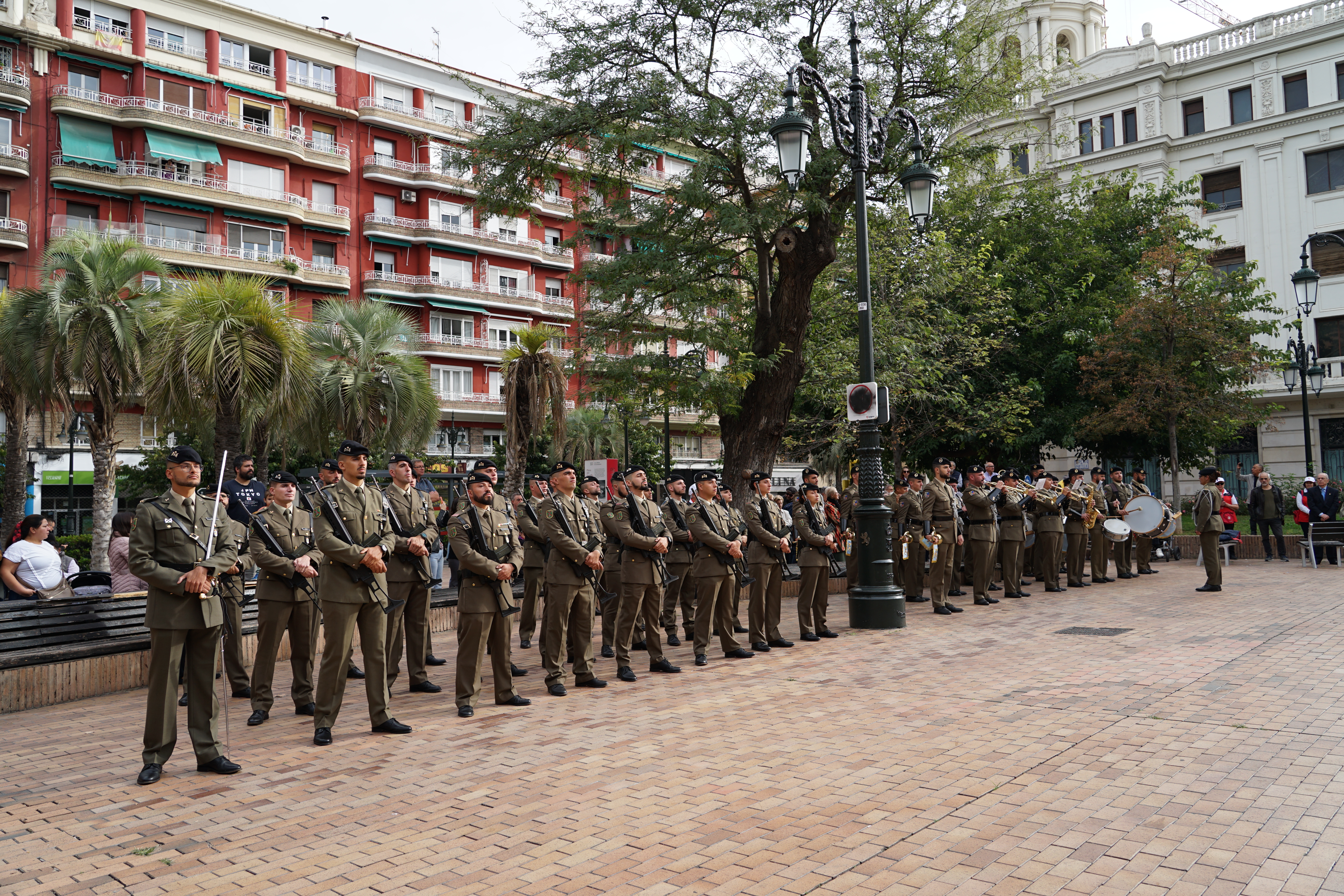 HOMENAJE A LAS HEROINAS DE LOS SITIOS DE ZARAGOZA