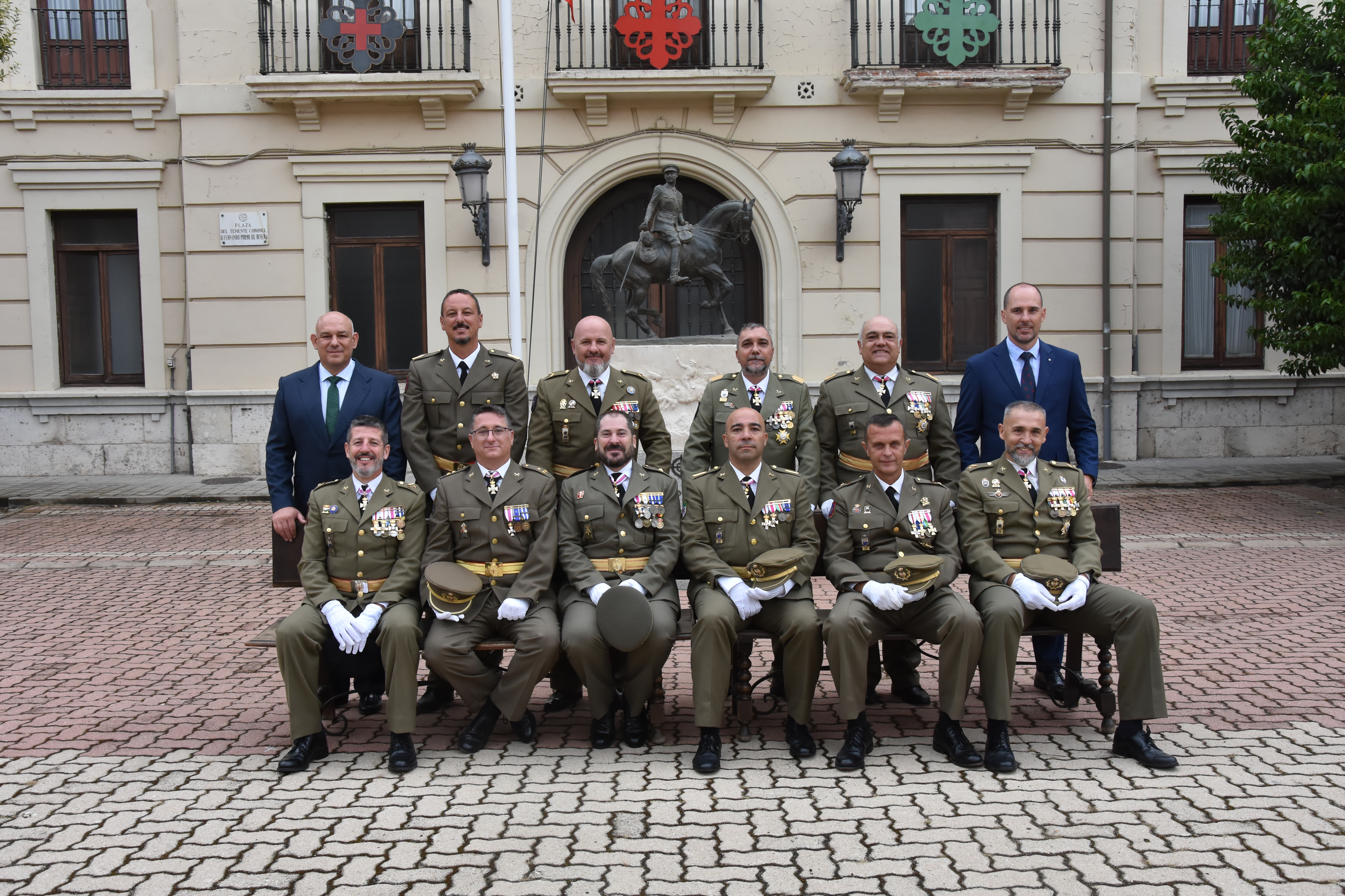 ANIVERSARIOS DE EGRESO DE PROMOCIONES