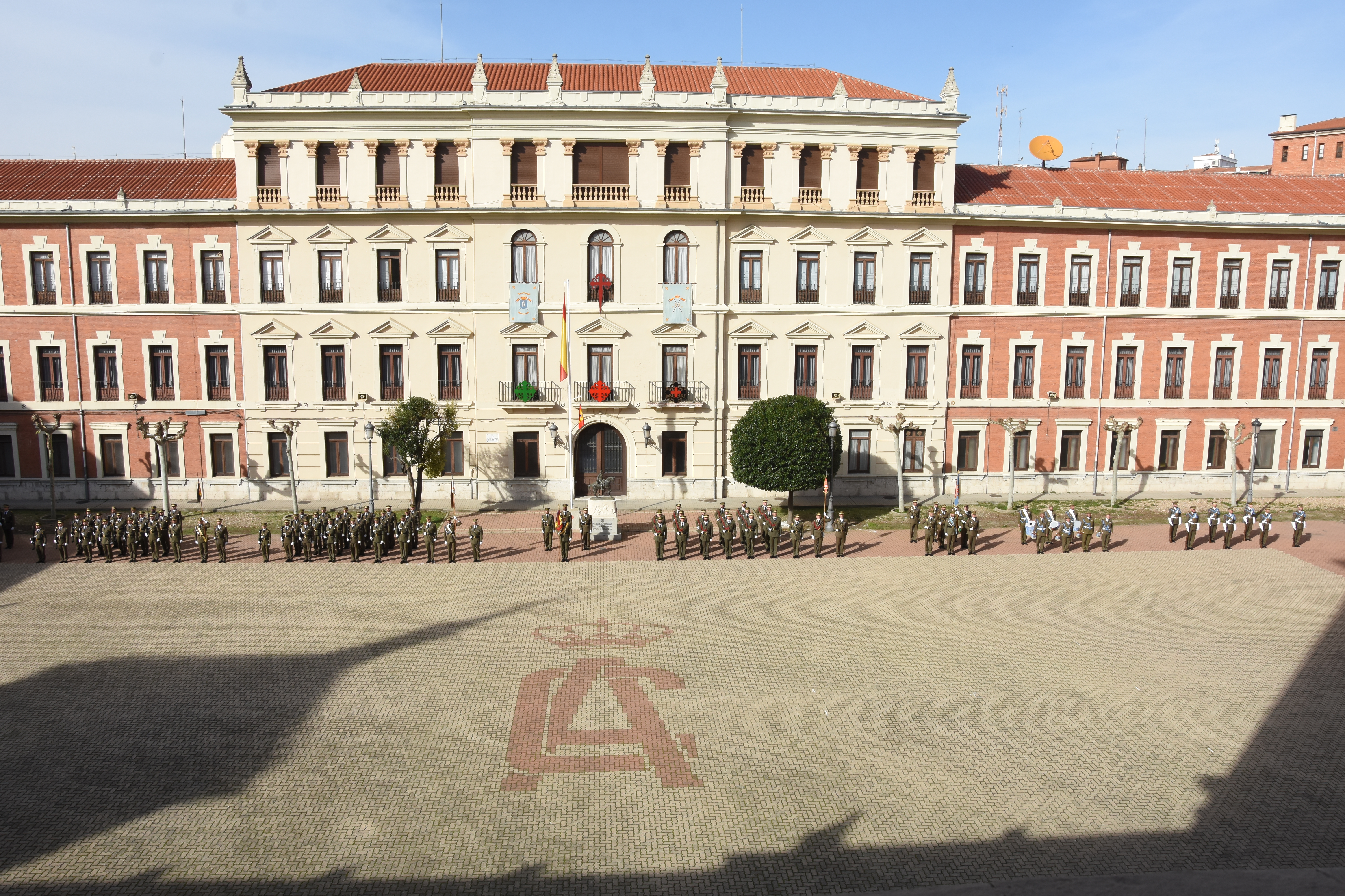 INAUGURACIÓN CURSO 2024-2025