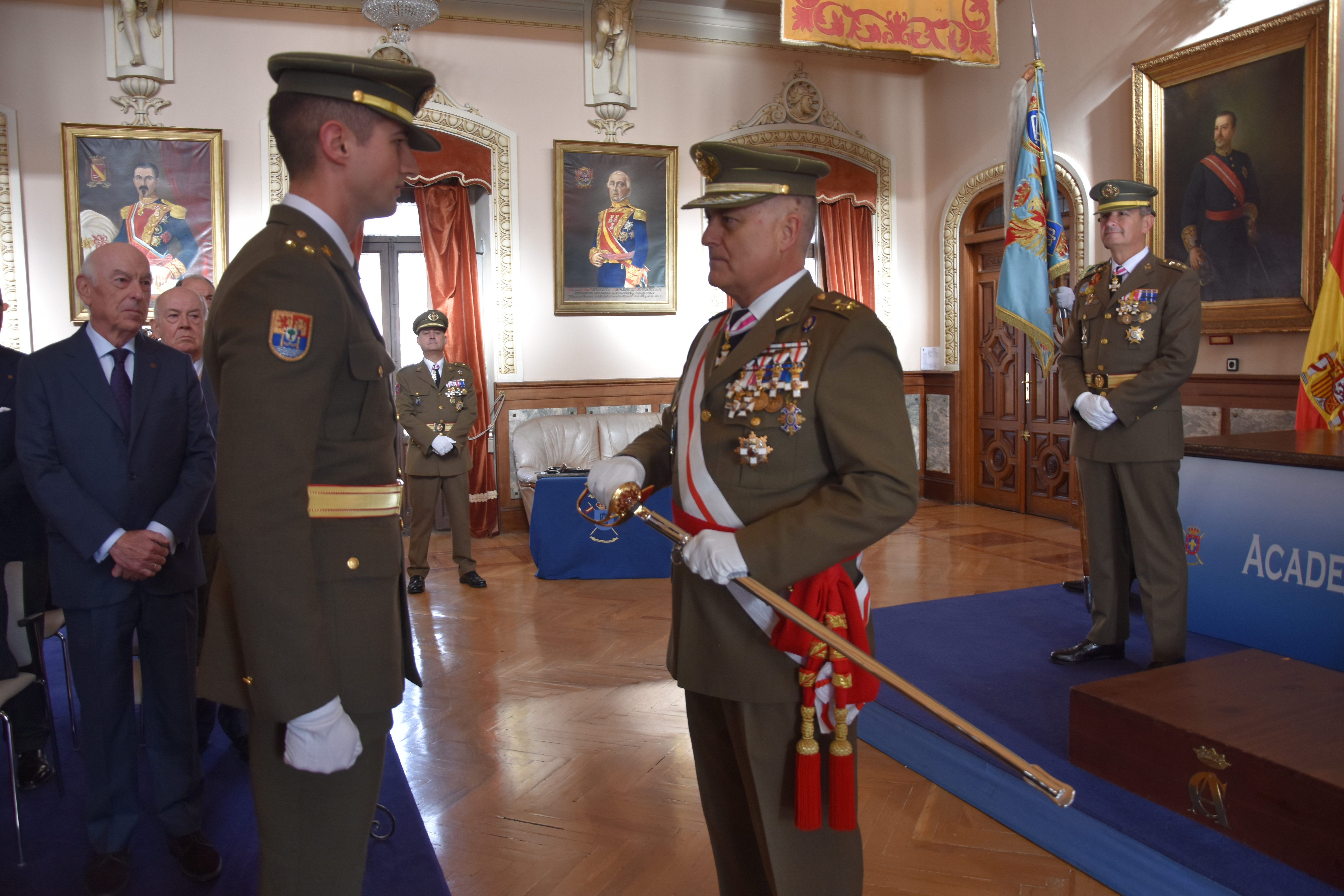 ENTREGA PREMIOS FIN DE CARRERA