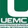 UEMC-Universidad Europea Miguel de Cervantes