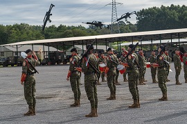 Escuadra de Gastadores