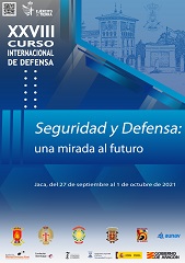 Curso Internacional de Defensa 2021