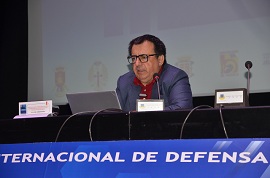 Conferenciante