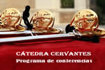 Cátedra Cervantes