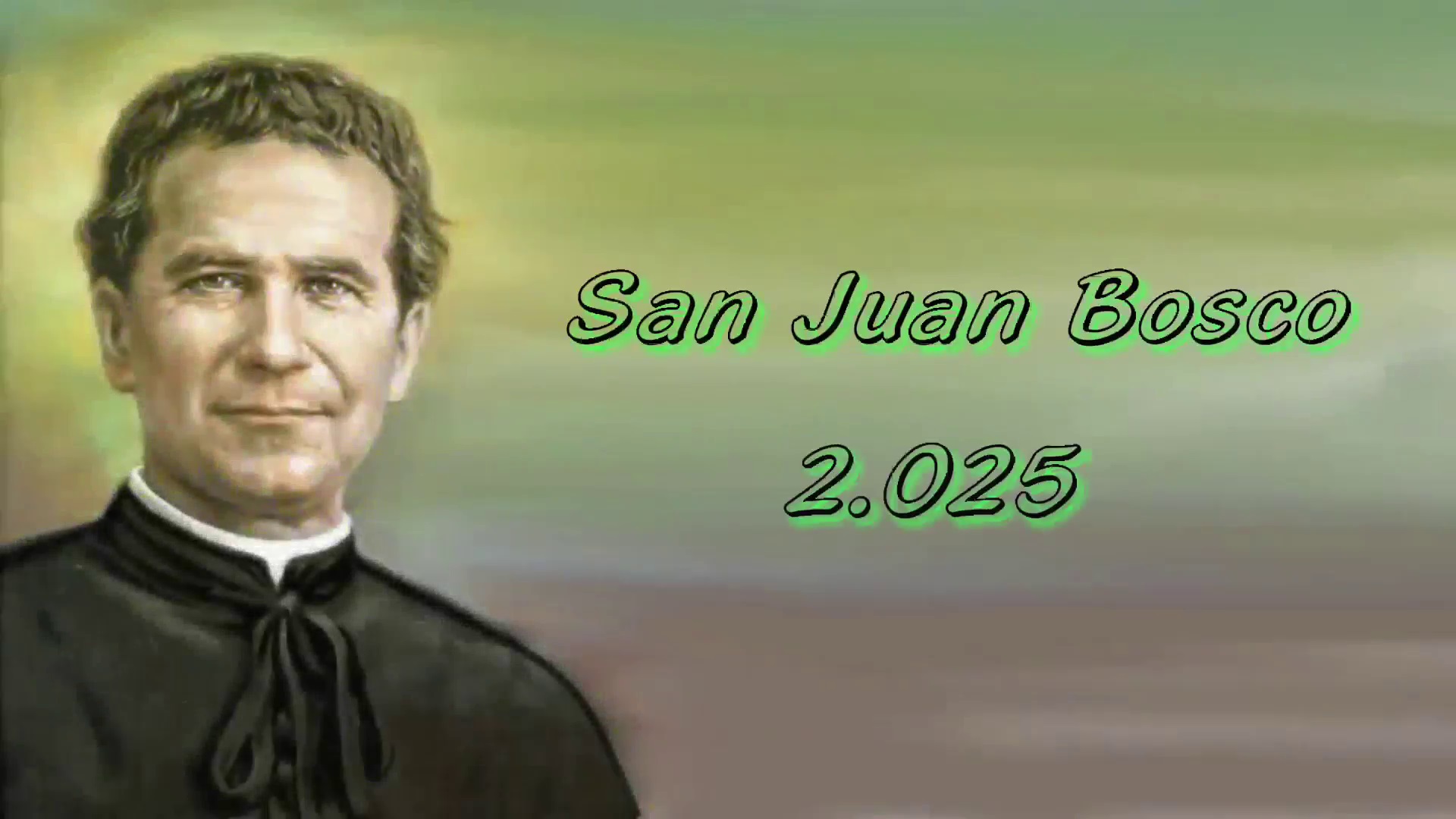 XIV aniversario BRILOG y San Juan Bosco
