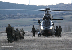 Batallón de Helicóteros de Maniobra III