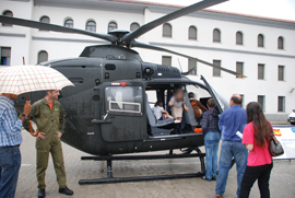 Jornadas 2011
