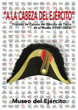 Cartel promocional de la exposición en Toledo