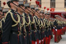 Mayor nivel de inglés para el acceso a las academias