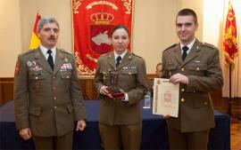 Premio a las Mejores Prácticas