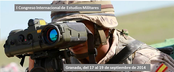 I Congreso Internacional de Estudios Militares