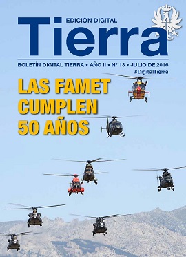 Portada del Tierra digital nº 13