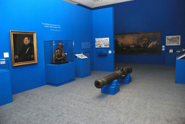 Museo del Ejército