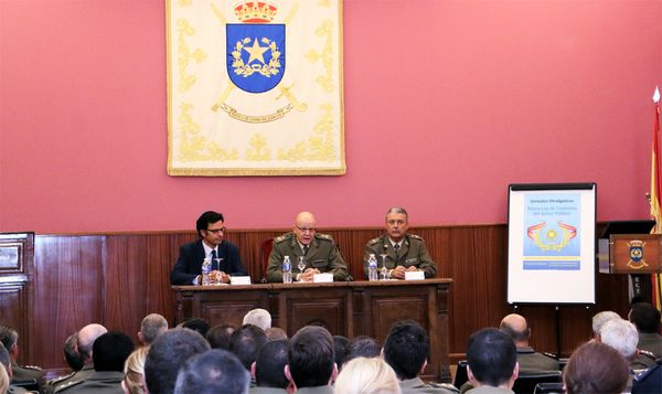 El 2&ordm; JEME clausuró las Jornadas