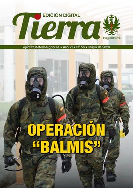 56th digital edition of Tierra is now available