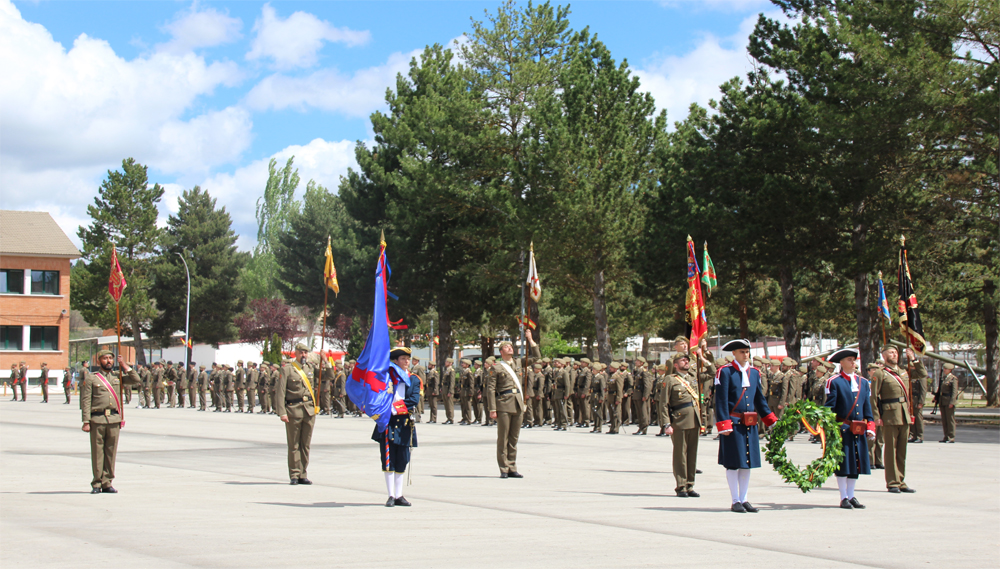 Acto celebrado en Castrillo del Val