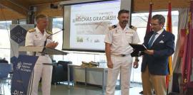 Conferencia sobre "El Camino Español"