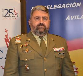 coronel Herráez