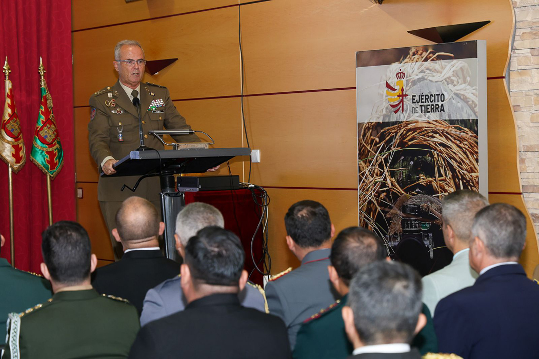 Intervención del SEJEME 