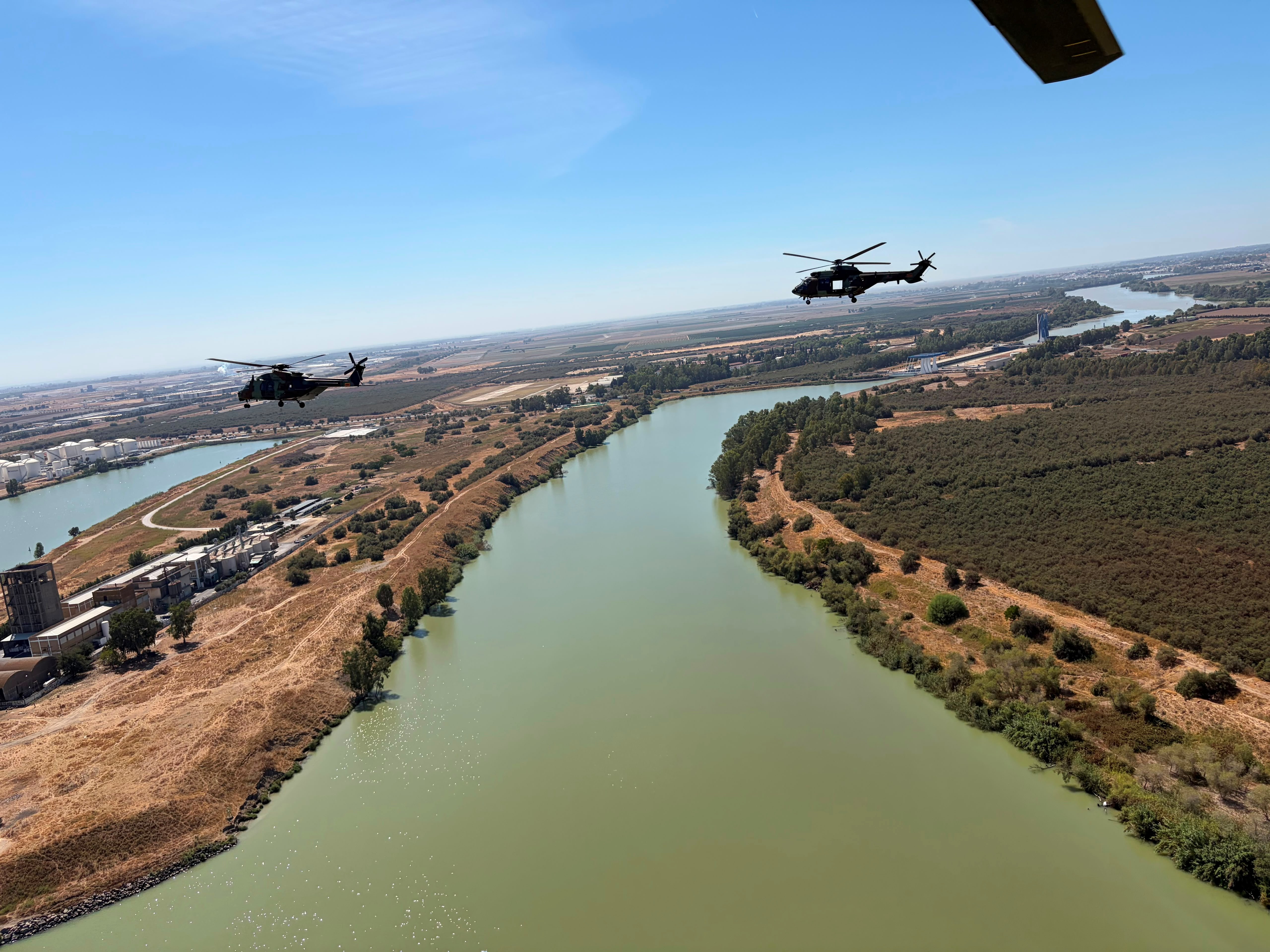Helicóptero NH-90