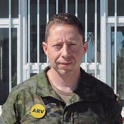 ARV Óscar