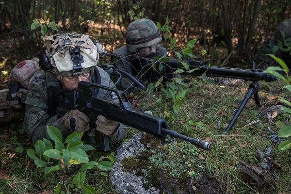 Momento del ejercicio