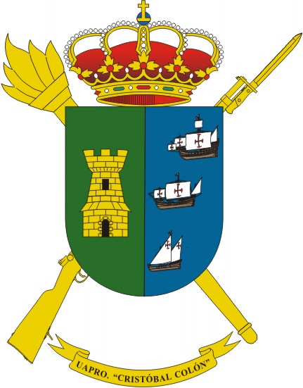 Unidad de Apoyo a la Proyección Cristobal Colón